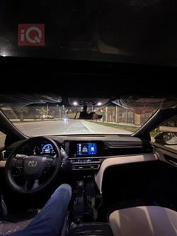 تويوتا كامري